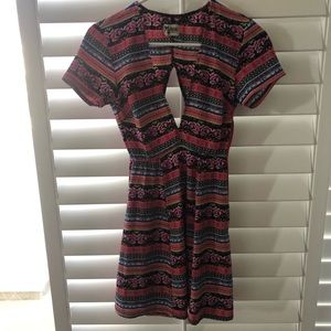 Mini dress show me your mumu